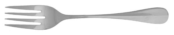 Baguette (Silverplate) by Oneida Silver