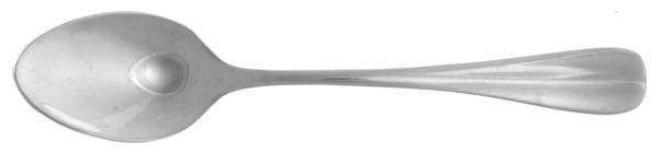Baguette (Silverplate) Five O'Clock Teaspoon