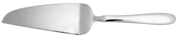 Mooncrest (Stainless) Pie and Cake Server with Stainless Blade HC