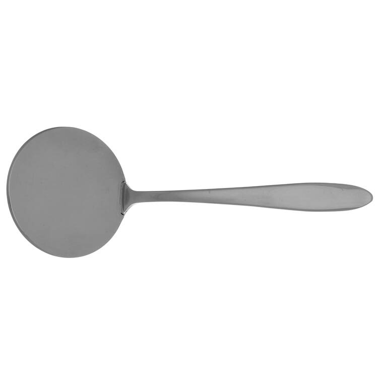Mooncrest (Stainless) Hot Cake Server Solid Stainless HC