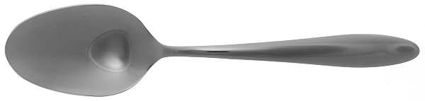 Mooncrest (Stainless) Tablespoon (Serving Spoon)