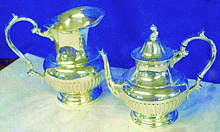 OHS257 (Silverplate, Hollowware) by Oneida Silver