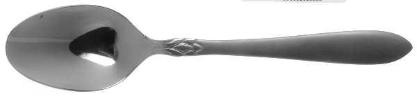 Simba (Stainless) Place/Oval Soup Spoon by Oneida Silver