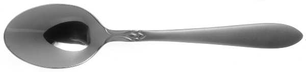 Simba (Stainless) Teaspoon by Oneida Silver