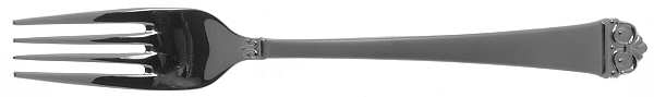 Bianco (Stainless, Frost) Fork