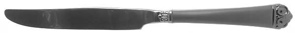 Bianco (Stainless, Frost) New French Solid Knife
