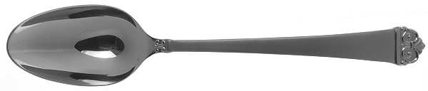 Bianco (Stainless, Frost) Tablespoon (Serving Spoon)
