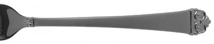 Bianco (Stainless, Frost) by Oneida Silver
