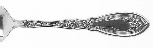 Oxford Silver One (Silverplate) by Oneida Silver