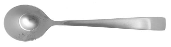 Hampstead (Stainless) Sugar Spoon