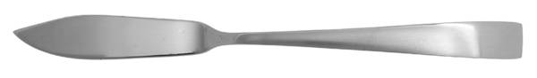 Hampstead (Stainless) Flat Handle Master Butter Knife