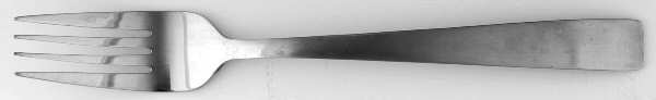 Hampstead (Stainless) Fork