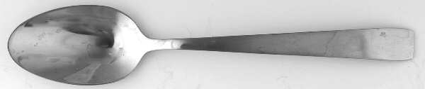 Hampstead (Stainless) Place/Oval Soup Spoon