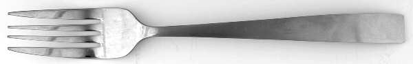 Hampstead (Stainless) Individual Salad Fork