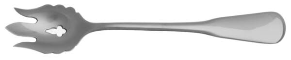 Colonial Boston-Glossy (Stainless) Vegetable Serving Fork Solid  HC