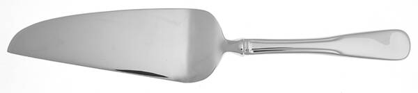 Colonial Boston-Glossy (Stainless) Pie and Cake Server with Stainless Blade HC