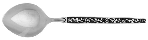 Palo Alto (Stainless) Sugar Spoon