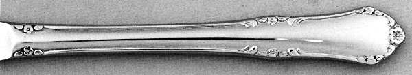 Floradora (Stainless) by Oxford Hall