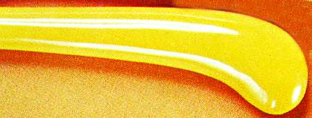Old Winchester-Yellow (Stainless) by Oxford Hall