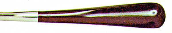 Old Winchester-Walnut (Stainless) by Oxford Hall