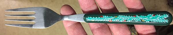 OHS259 (Stainless) by Oneida Silver