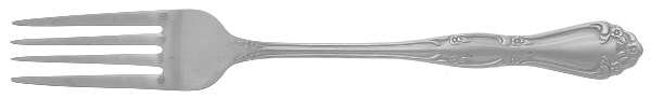 OHS260 (Stainless) Fork