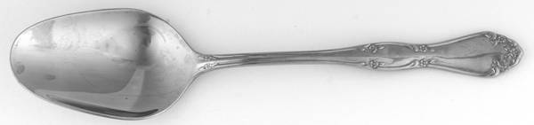 OHS260 (Stainless) Tablespoon (Serving Spoon)