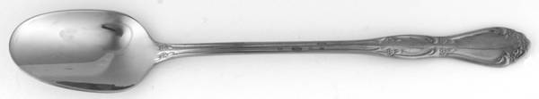 OHS260 (Stainless) Iced Tea Spoon