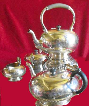 560 (Silverplate, Hollowware) by Oneida Silver