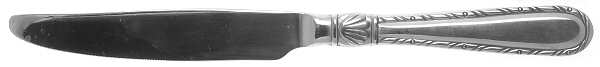 Brunswick (Stainless) New French Solid Knife