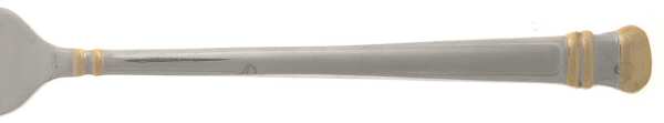 Golden Chalcis (Stainless) by Oneida Silver