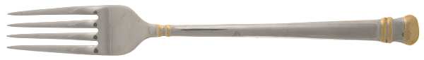 Golden Chalcis (Stainless) Fork