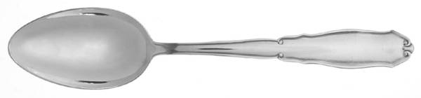 OKA2 (Sterling) Tablespoon (Serving Spoon)