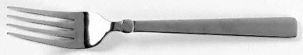 Attalia (Stainless) Fork