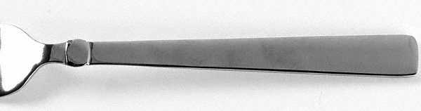 Attalia (Stainless) by Oneida Silver