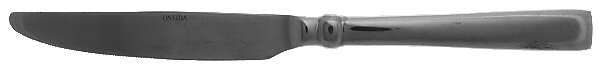 Attalia (Stainless) New French Solid Knife