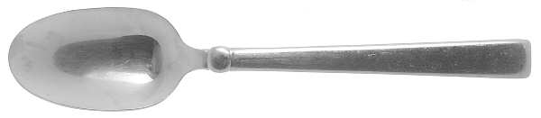 Attalia (Stainless) Teaspoon