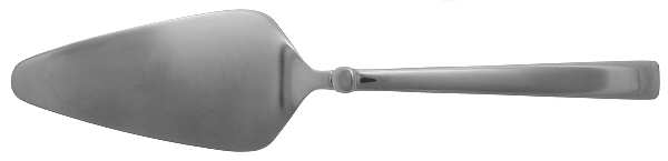 Attalia (Stainless) All Stainless Pie Server