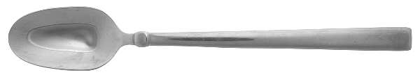 Attalia (Stainless) Iced Tea Spoon