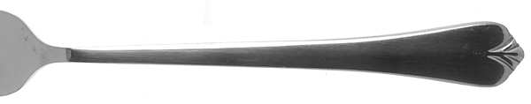 Scintilla (Stainless) by Oneida Silver