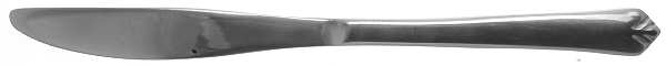 Scintilla (Stainless) Modern Solid Knife
