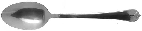 Scintilla (Stainless) Tablespoon (Serving Spoon)