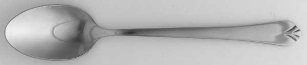 Scintilla (Stainless) Teaspoon