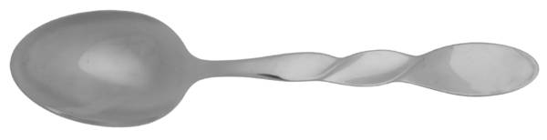 Helix (Stainless) Tablespoon (Serving Spoon)