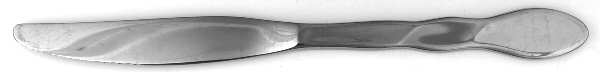 Helix (Stainless) Modern Solid Knife