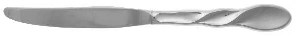 Helix (Stainless) Modern Hollow Knife