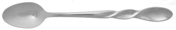 Helix (Stainless) Iced Tea Spoon