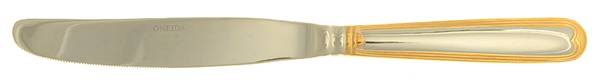 Golden Anne (Stainless) Modern Solid Knife