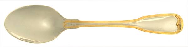 Golden Anne (Stainless) Teaspoon