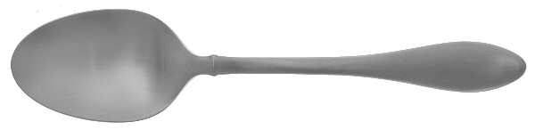 Jackson (Stainless) Tablespoon (Serving Spoon)